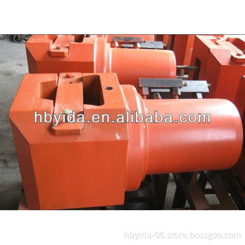 50mm rebar forging jack
